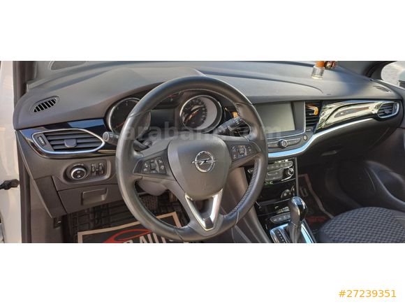 Sahibinden Opel Astra 1.6 CDTI Dynamic 2016 Model