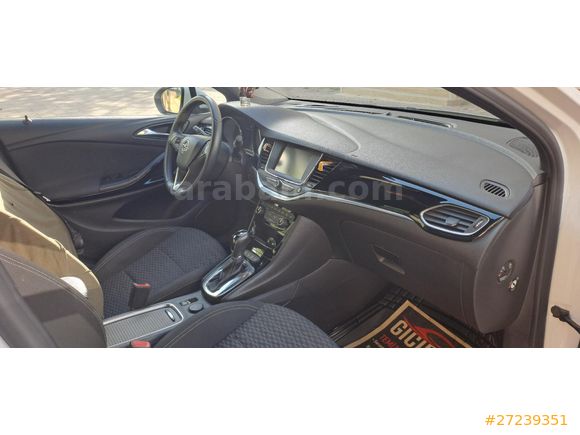 Sahibinden Opel Astra 1.6 CDTI Dynamic 2016 Model