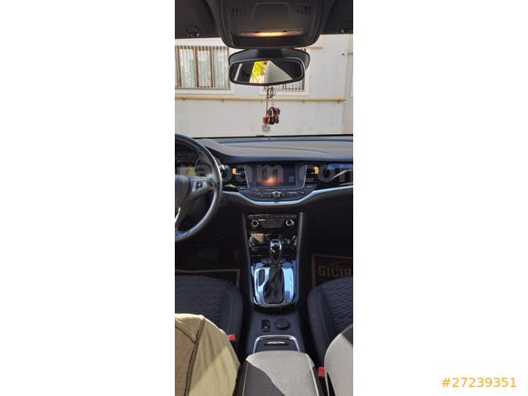 Sahibinden Opel Astra 1.6 CDTI Dynamic 2016 Model