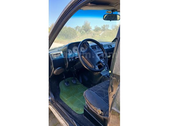 Sahibinden Tata Telcoline 4x4 çift Kabin 2007 Model
