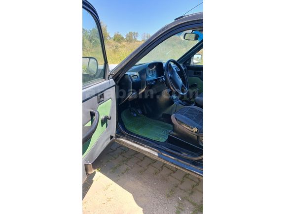 Sahibinden Tata Telcoline 4x4 çift Kabin 2007 Model