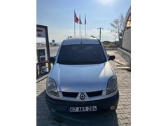Tek fiyat pazarlıksız Kangoo 