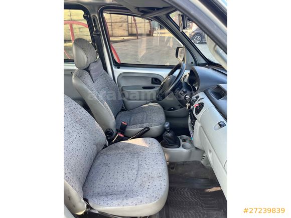 Tek fiyat pazarlıksız Kangoo 