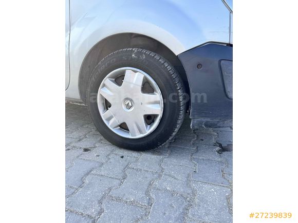 Tek fiyat pazarlıksız Kangoo 