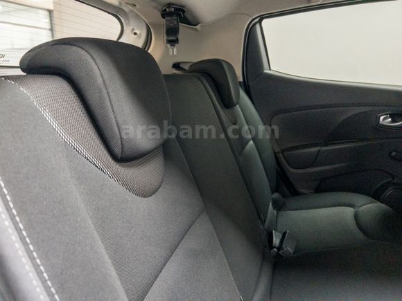 "%0 FAİZ KREDİ"2019 RENAULT CLIO 1.5 DCI JOY "104.093 KM"