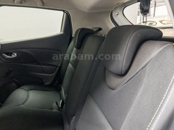 "%0 FAİZ KREDİ"2019 RENAULT CLIO 1.5 DCI JOY "104.093 KM"