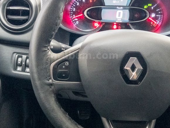 "%0 FAİZ KREDİ"2019 RENAULT CLIO 1.5 DCI JOY "104.093 KM"