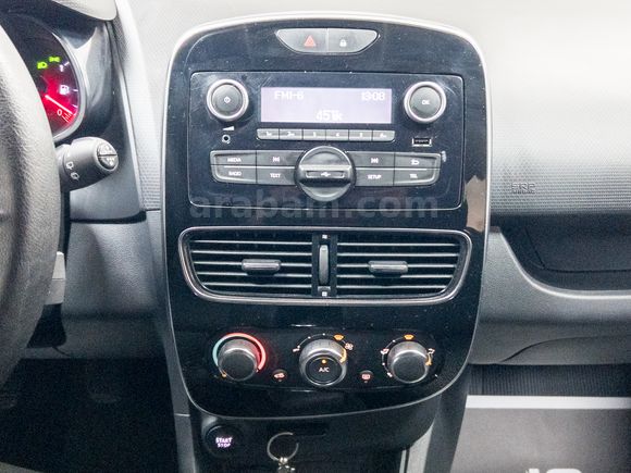 "%0 FAİZ KREDİ"2019 RENAULT CLIO 1.5 DCI JOY "104.093 KM"