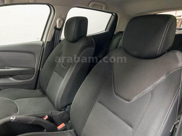"%0 FAİZ KREDİ"2019 RENAULT CLIO 1.5 DCI JOY "104.093 KM"