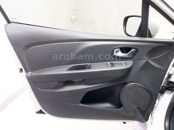 "%0 FAİZ KREDİ"2019 RENAULT CLIO 1.5 DCI JOY "104.093 KM"
