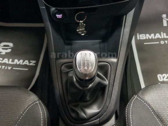 "%0 FAİZ KREDİ"2019 RENAULT CLIO 1.5 DCI JOY "104.093 KM"