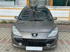 Kredi Kartı Geçerli ACİL SATILIK Peugeot 307 1.6 Premium 2006 Model