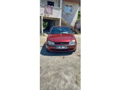 Sahibinden Ford Fiesta 1.25 Flair 2000 Model
