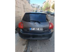 Sahibinden Toyota Auris 1.4 D-4D Comfort 2008 Model 
