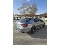 Sahibinden Skoda SuperB 1.6 TDI Prestige 2016 Model