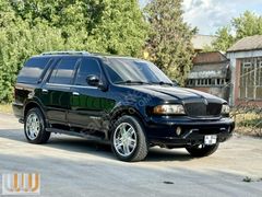 URAS OTOMOTİV'DEN LINCOLN NAVIGATOR 5.4L32V TRAMERSİZ