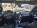      2011 Opel Insignia 1.6T Cosmo  Değişensiz