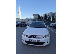 Sahibinden Citroen C-Elysee 1.6 HDi Confort 2013 Model