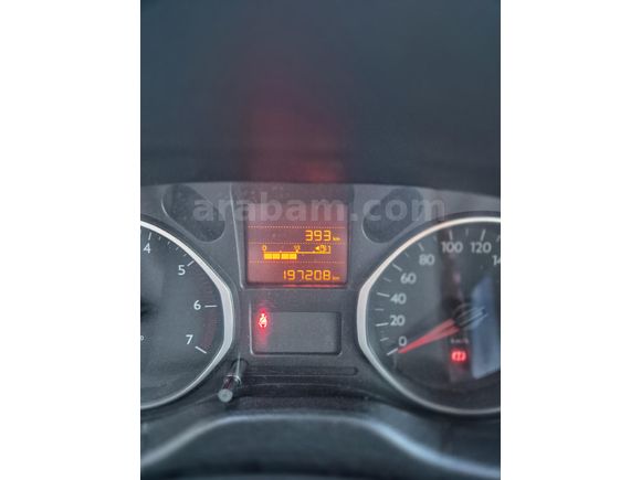 Sahibinden Citroen C-Elysee 1.6 HDi Confort 2013 Model