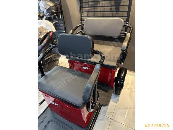 FATİH MOTOR & ATV'DEN STMAX ELİT 940