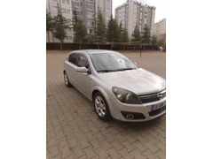 DEĞİŞENSİZ Opel Astra 1.6 Cosmo 2007 Model