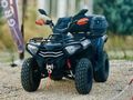 DEMİRELLER MOTOR’S / 2022 KUBA TRV350 ÇANTALI ÇEKİ DEMİRLİ 8.000 KM