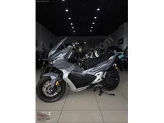 RKS FRECCİA 150 PEŞİN FİYATINA 3 TAKSİT. 6-12 TAKSİT 154.242TL