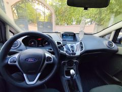 Sahibinden Ford Fiesta 1.25 My 2012 Model