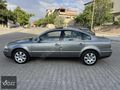 2004 MODEL HİGHLİNE 2 PASSAT 250.000 KM ' DE ORJİNAL TERTEMİZ