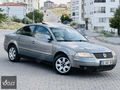 2004 MODEL HİGHLİNE 2 PASSAT 250.000 KM ' DE ORJİNAL TERTEMİZ
