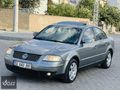 2004 MODEL HİGHLİNE 2 PASSAT 250.000 KM ' DE ORJİNAL TERTEMİZ