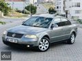 2004 MODEL HİGHLİNE 2 PASSAT 250.000 KM ' DE ORJİNAL TERTEMİZ