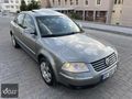 2004 MODEL HİGHLİNE 2 PASSAT 250.000 KM ' DE ORJİNAL TERTEMİZ