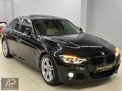 2018 ÇIKIŞI BOYASIZ 320D 190 HP Ş.TAKİP ISITMA+HAFIZA+LCİ