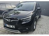 Ekstralı Crossland X 1.2 T Enjoy