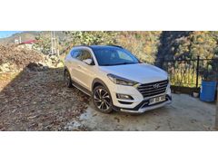 Sahibinden Hyundai Tucson 1.6 CRDi Elite Plus 2019 Model