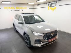 2024 TIGGO8 PRO MAX 1.6 TGDI INTELLIGENT "CAM TAVN-HATASIZ"
