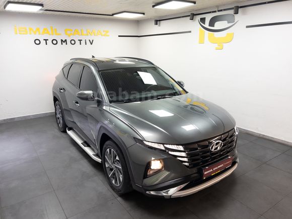 2023 HYUNDAI TUCSON 1.6 CRDI PRIME "HATASIZ"