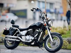 MotoFinans'tan Suzukı Marauder 800, Senetle Motor Satış Merkezi
