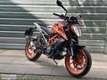 MotoFinans'tan KTM Duke 390 ,Kredi Kartı Taksit İmkanı