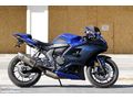 MotoFinans'tan Yamaha R7, Akrapovic Egzoslu, Vade Farksız 6