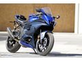 MotoFinans'tan Yamaha R7, Akrapovic Egzoslu, Vade Farksız 6