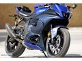 MotoFinans'tan Yamaha R7, Akrapovic Egzoslu, Vade Farksız 6