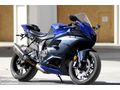 MotoFinans'tan Yamaha R7, Akrapovic Egzoslu, Vade Farksız 6