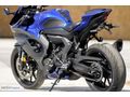 MotoFinans'tan Yamaha R7, Akrapovic Egzoslu, Vade Farksız 6