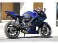 MotoFinans'tan Yamaha R7, Akrapovic Egzoslu, Vade Farksız 6