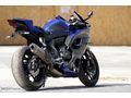 MotoFinans'tan Yamaha R7, Akrapovic Egzoslu, Vade Farksız 6