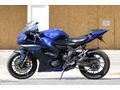 MotoFinans'tan Yamaha R7, Akrapovic Egzoslu, Vade Farksız 6