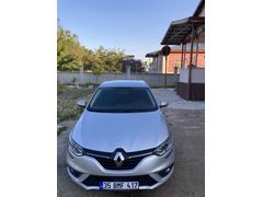 Emsalsiz Kondisyonda Dizel otomatik

