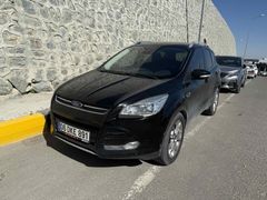Hatay - Ankara Sahibinden Ford Kuga 1.5 EcoBoost Selective 2015 Model 160000 Km - PRINS LPG Triger seti değişti